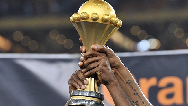 رسمي : مصر تحتضن كأس أمم إفريقيا للأمم 2019